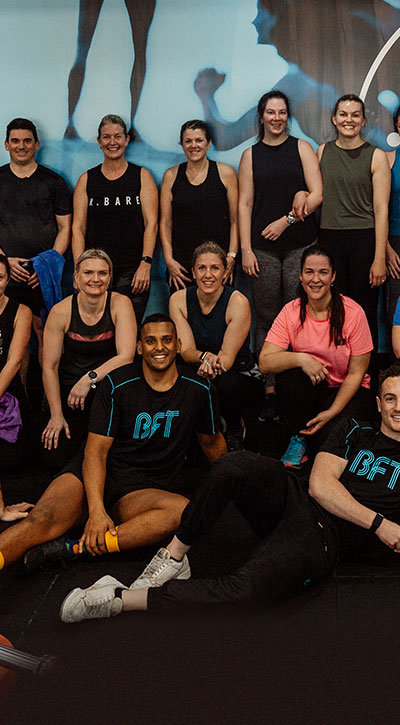 Fortitude Fit Fest